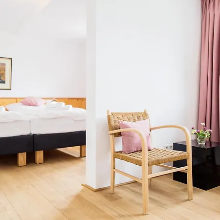 Gasthof Lindenbuck *