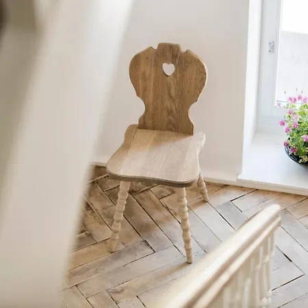 Gasthof Lindenbuck *