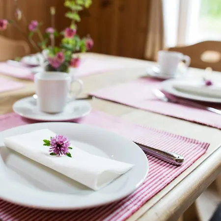 Hotel Gasthof Lindenbuck