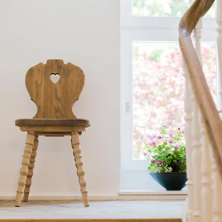 Hotell Gasthof Lindenbuck *