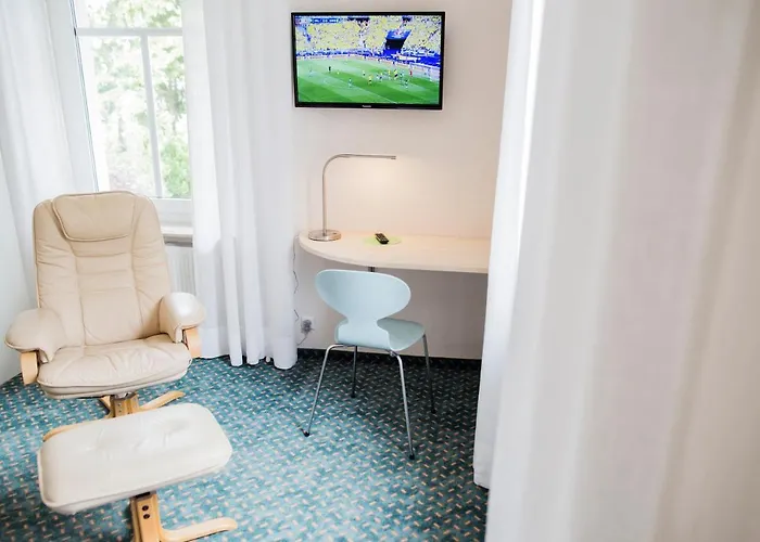 Hotel Gasthof Lindenbuck Bonndorf