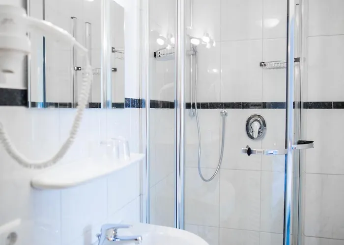 Gasthof Lindenbuck *