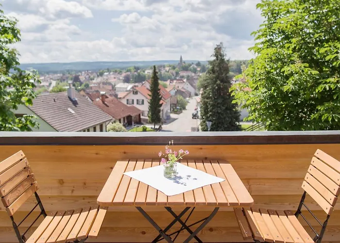 Hotel Gasthof Lindenbuck Bonndorf