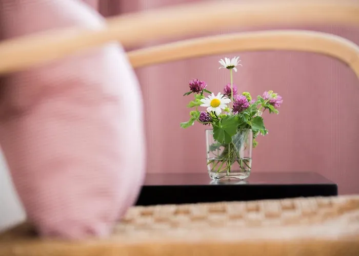 Hotel Gasthof Lindenbuck *