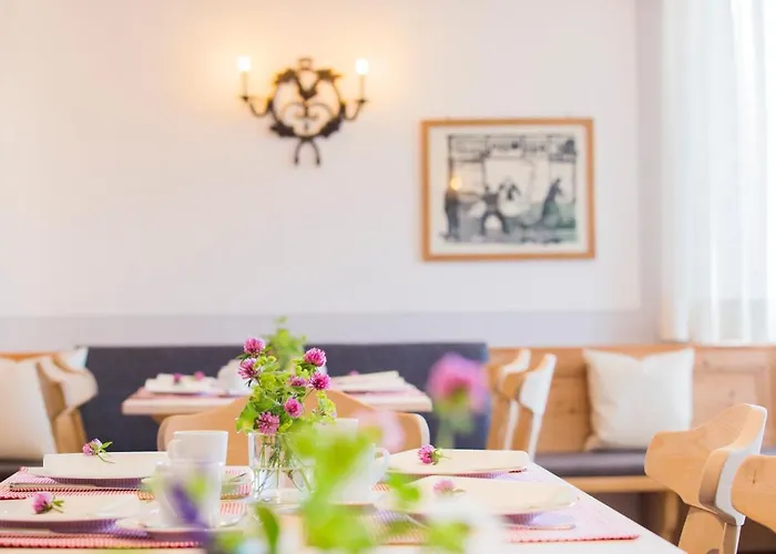 Gasthof Lindenbuck * Bonndorf