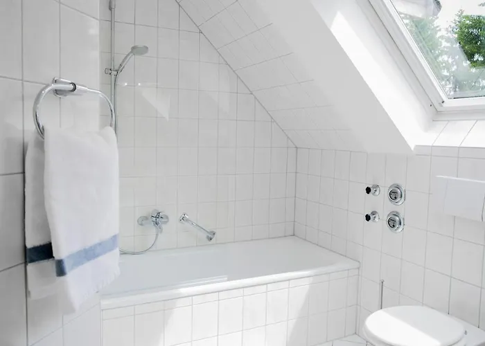 Gasthof Lindenbuck *