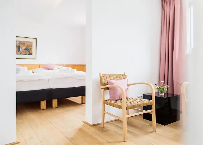 Gasthof Lindenbuck *