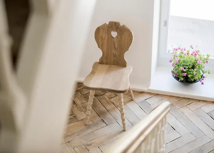 Gasthof Lindenbuck *