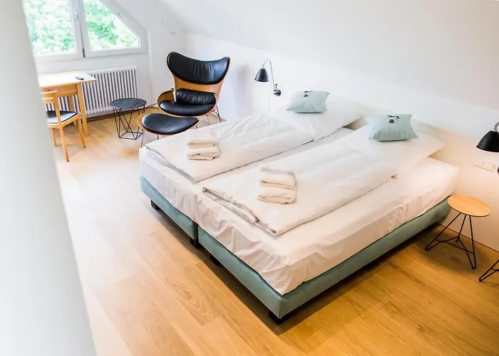 Hotel Gasthof Lindenbuck *