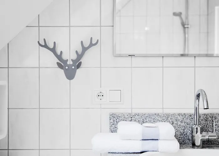 Gasthof Lindenbuck *