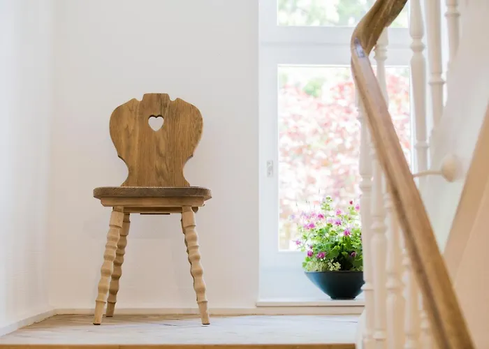 Hotel Gasthof Lindenbuck *