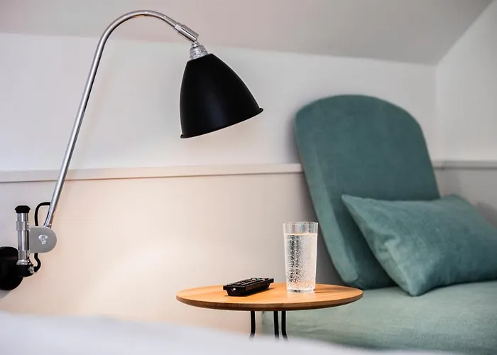 Hotel Gasthof Lindenbuck