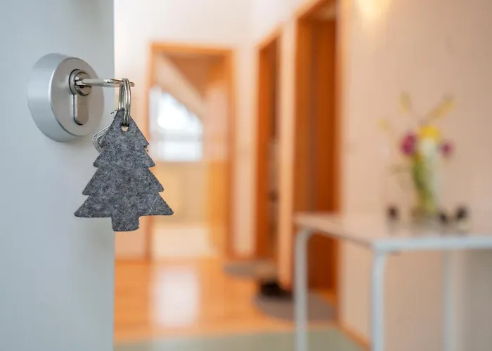 Hotel Gasthof Lindenbuck *