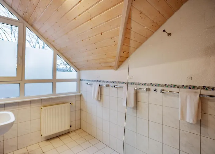 Hotel Gasthof Lindenbuck *