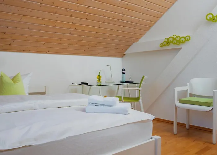 Gasthof Lindenbuck Bonndorf